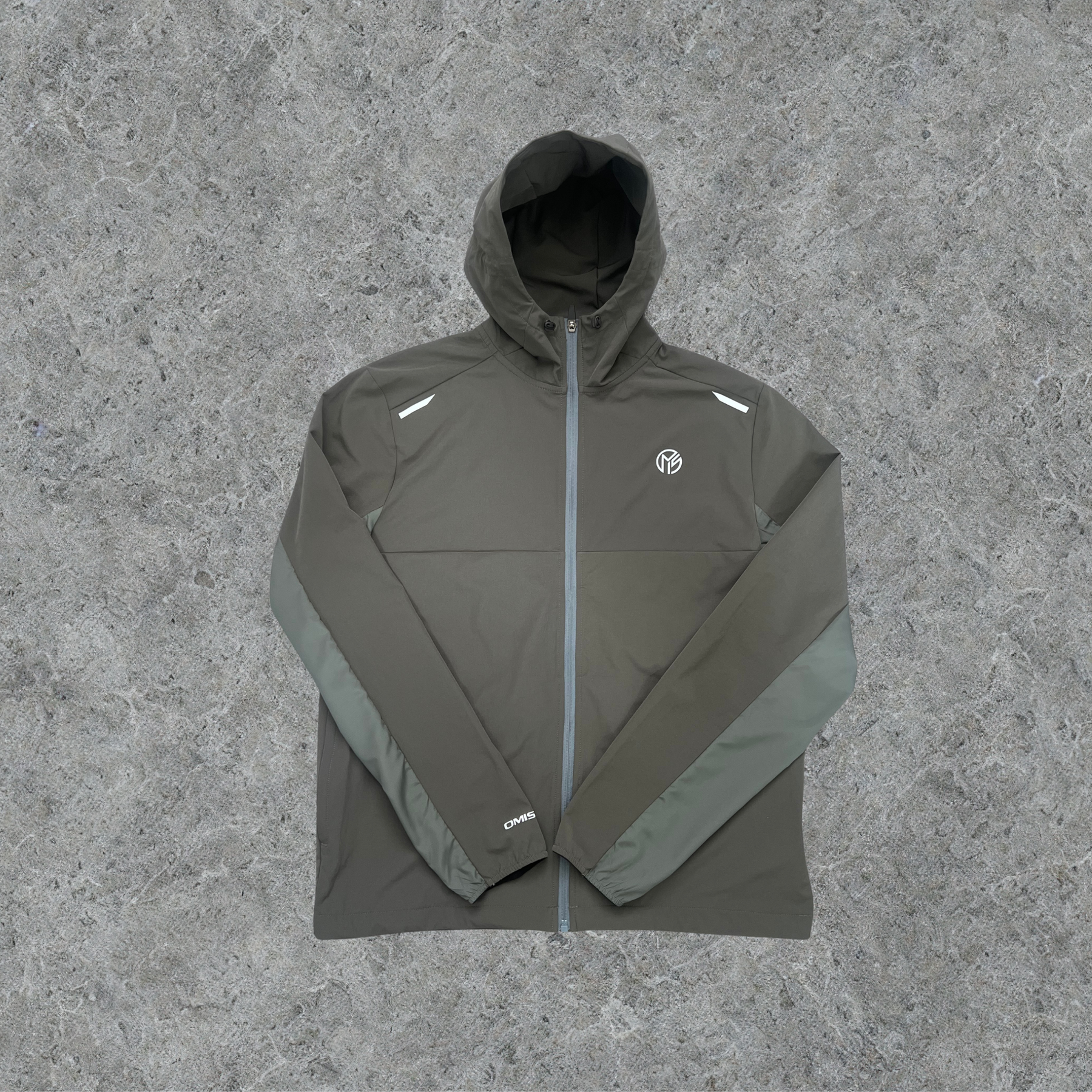 Movement Jacket