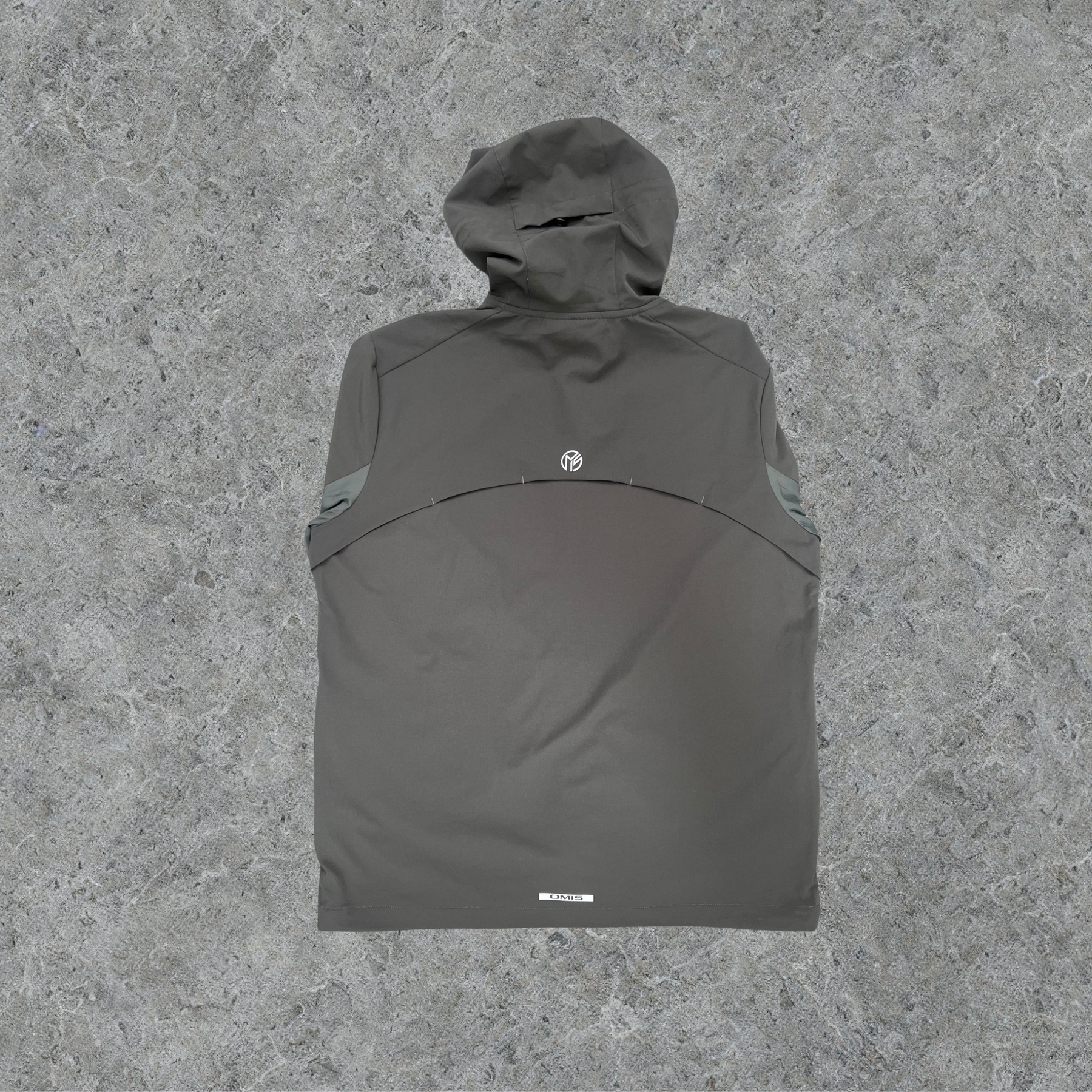 Movement Jacket