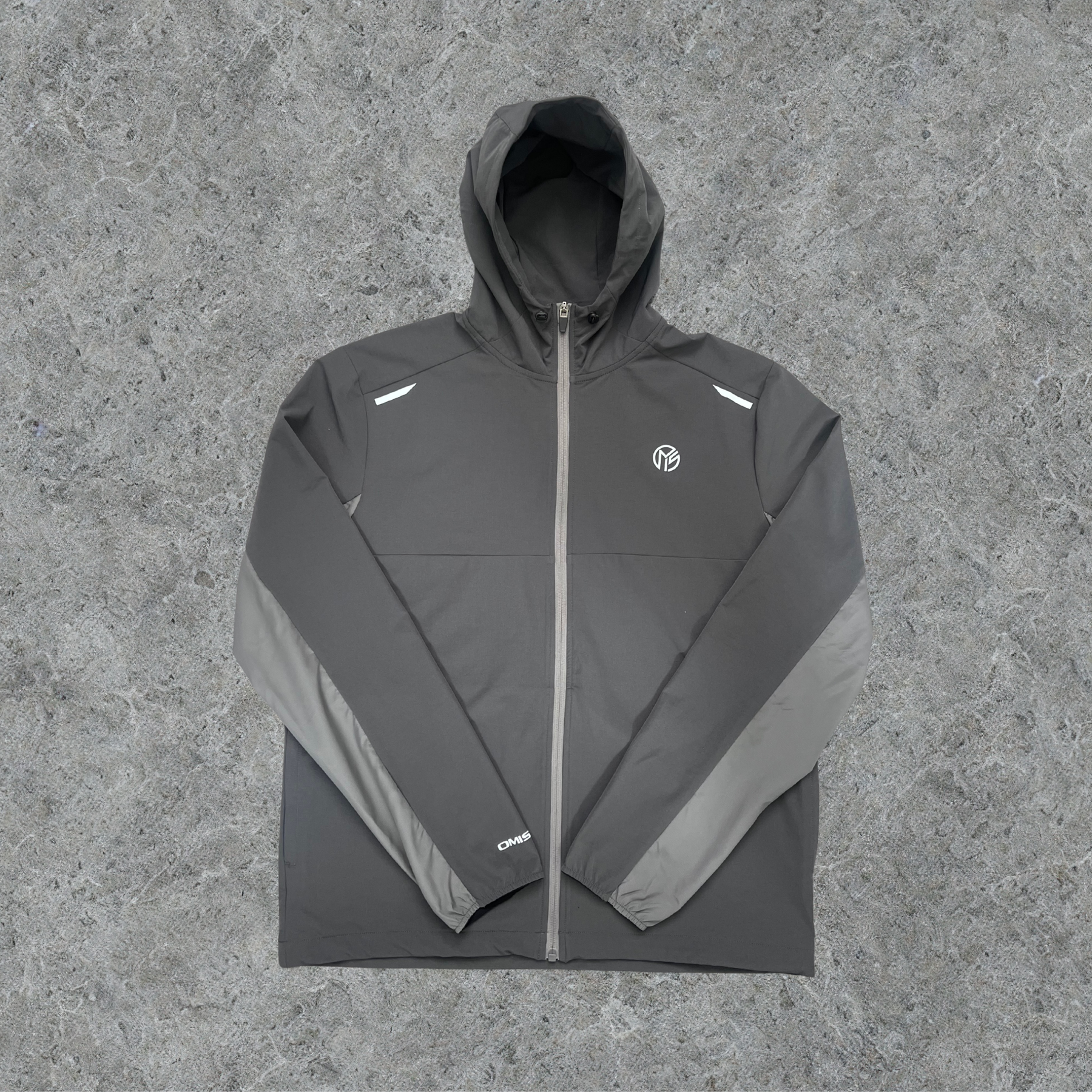 Movement Jacket