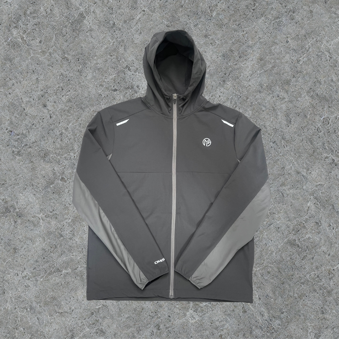 Movement Jacket