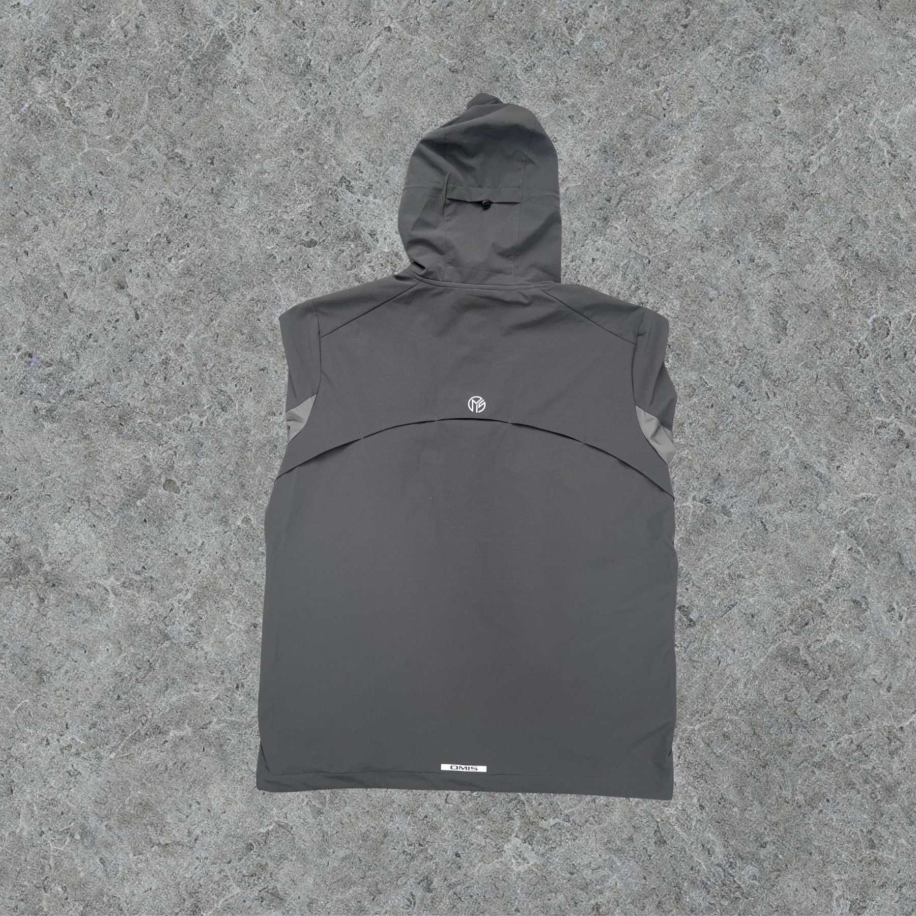 Movement Jacket
