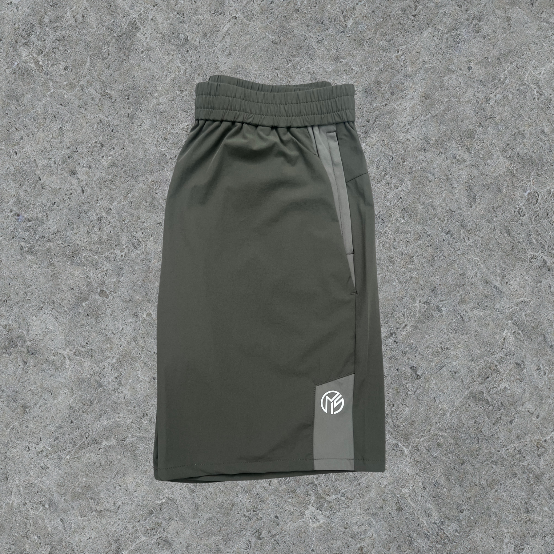 Movement Shorts