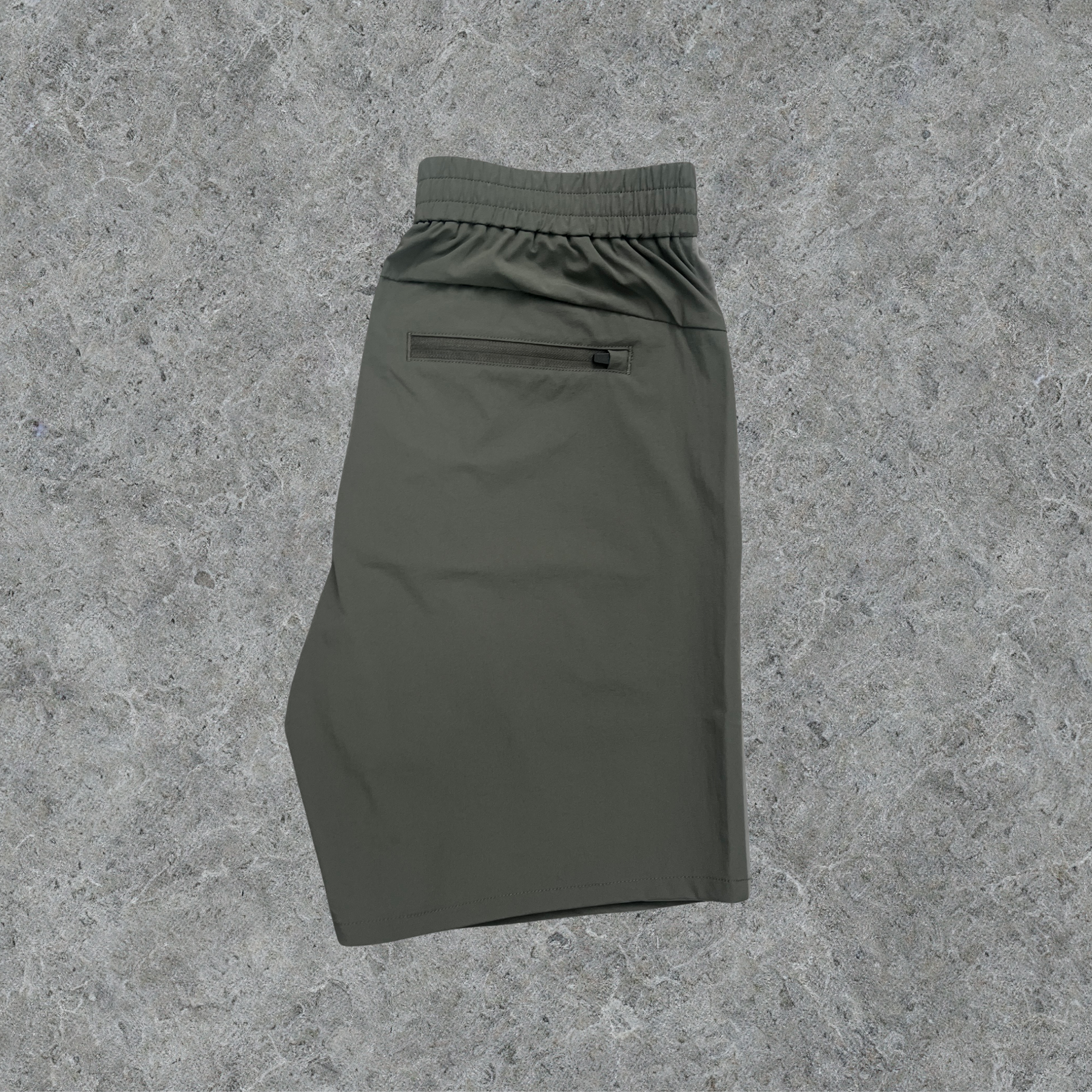 Movement Shorts