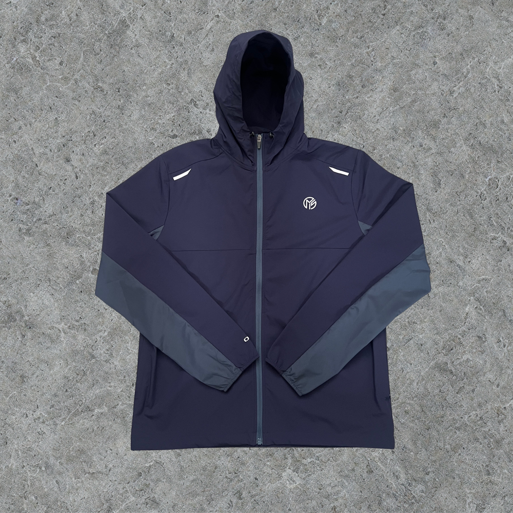 Movement Jacket