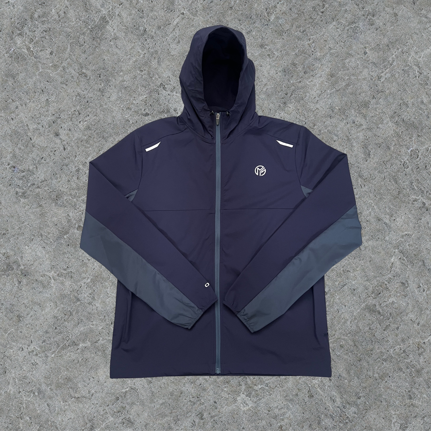 Movement Jacket