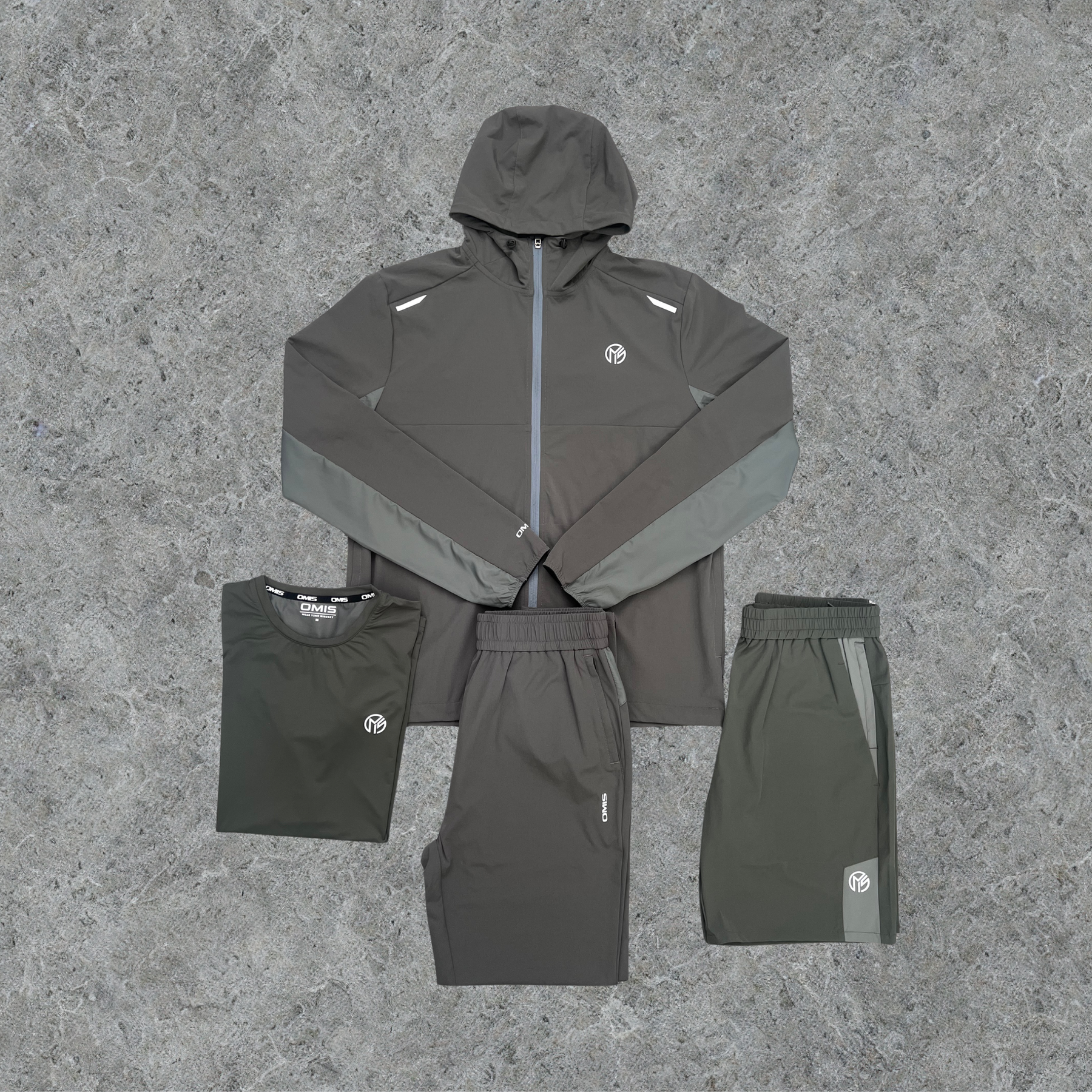 Movement Pants