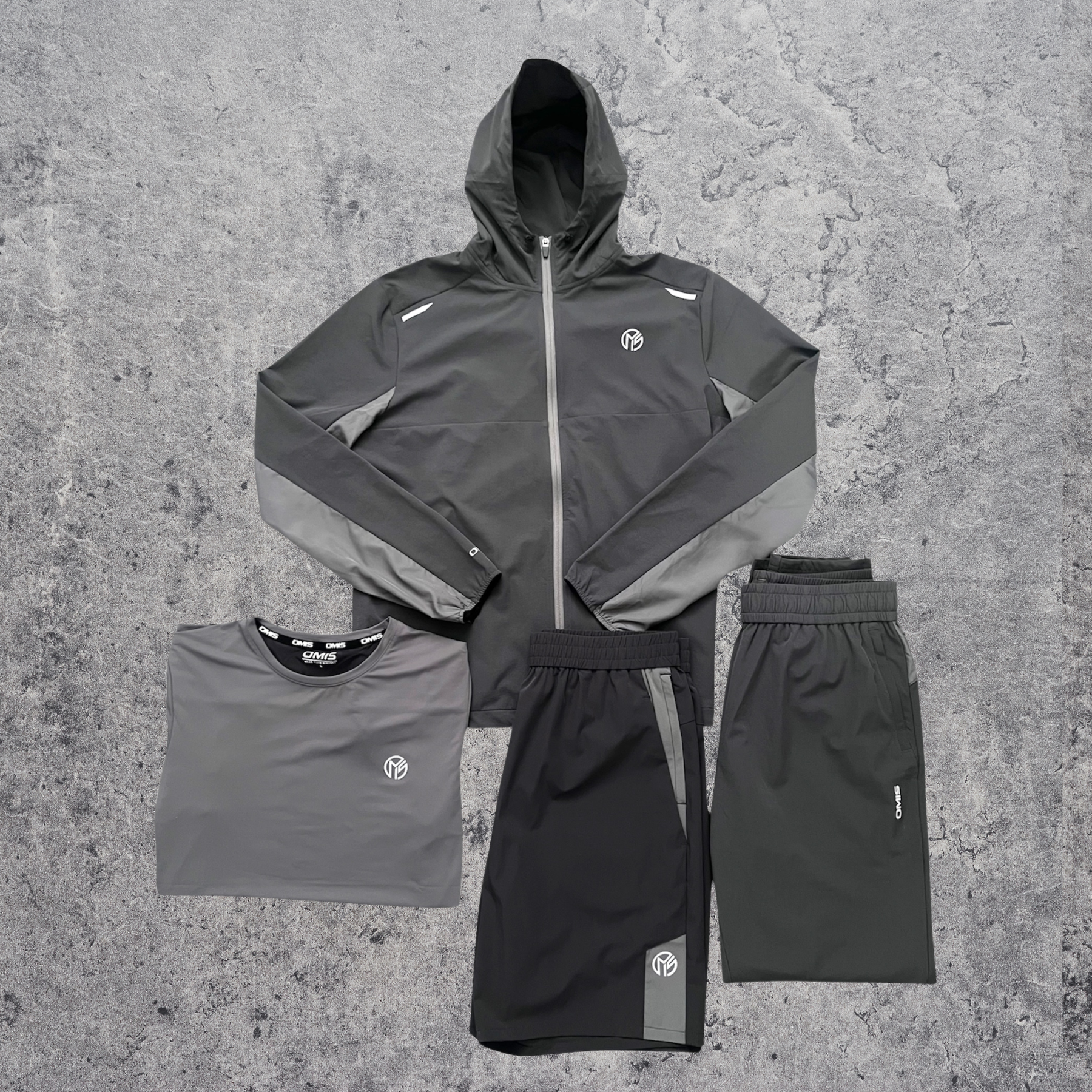Movement Shorts