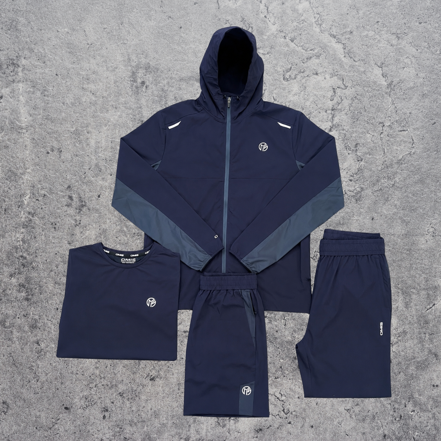 Movement Jacket
